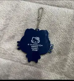 たまごっち×サンリオキャラクターズ　ハローキティ　まめっち