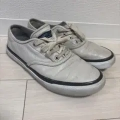 S*n様 N.hoolywood topsider デッキシューズのサムネイル