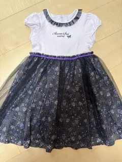 2026年最新】anna sui mini ワンピースの人気アイテム - メルカリ