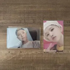 SEVENTEEN dream ホシトレカ