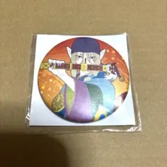 桃源暗鬼 メディコス 缶バッジ 桃裏楔 - メルカリ