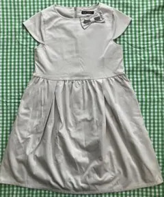 Bebe べべ フォーマルワンピース 130