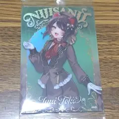 にじさんじウエハース2 戌亥とこ