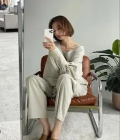 CLANE 2WAY CACHE COEUR ALL IN ONE 【1】