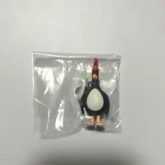 ウォレスとグルミット めじるし めじるしアクセサリー フェザー・マッグロウA