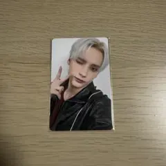 TXT ヒュニンカイ 東京 会場限定 ラキドロ トレカ weverse