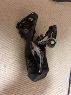 SHIMANO 105 リアディレイラー TOKEN Shuriken - メルカリ