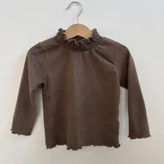 nunubiel トップス