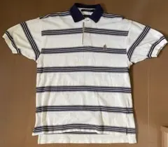 TOMMY HILFIGER ポロシャツ Sサイズ