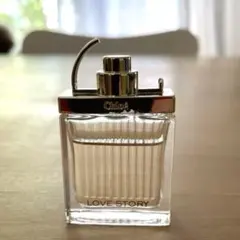 クロエ ラブストーリー ミニ香水