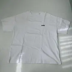 700fill ホワイト Tシャツ Lサイズ