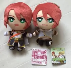 ポプテギアス ぬいぐるみ ルルーシュ - メルカリ