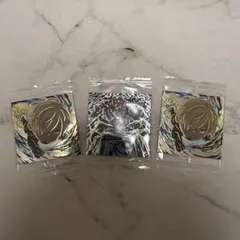 ワンピースウエハース サンジ キッド