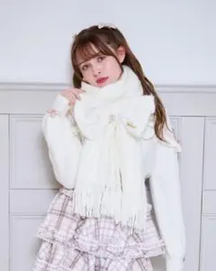 LIZ LISA（マフラー/ショール）のフリマアイテム一覧 リズリサ