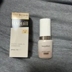 マキアージュ エッセンスリキッド EX オークル10