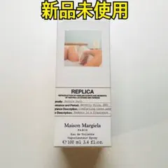 Maison Margiela REPLICA 100ml 香水