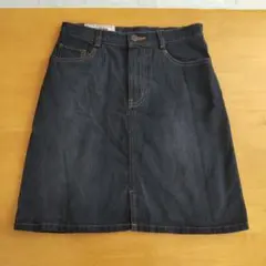 レディースデニムスカート