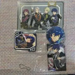 あんスタ　漣ジュン　まとめ売り
