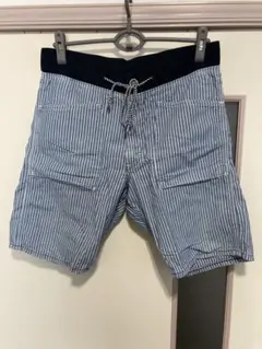 Lee デニム ハーフパンツ ショートパンツ