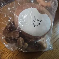 ちいかわ カブトムシ ぬいぐるみ (大)