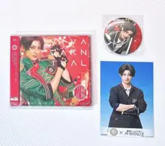 2025年最新】豊前江 刀ミュ 缶バッジの人気アイテム - メルカリ