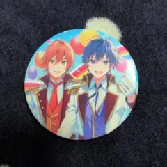 ななじぇる 缶バッジ