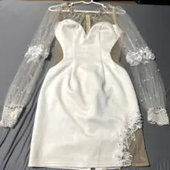 AR ANGELR キャバドレス