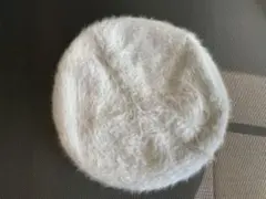 ローリーズファーム　ベレー帽