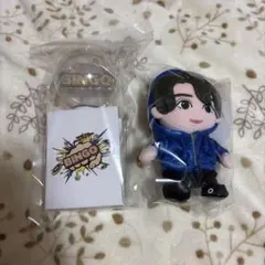 はぴぬい 橋本涼 HiHi Jets 2個セット B&ZAI - メルカリ