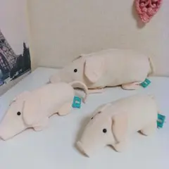 2025年最新】ロッタちゃん バムセの人気アイテム - メルカリ