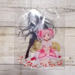 まどマギ まどか ほむら アクリルスタンド アクスタ