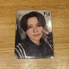 INI 藤牧京介 フェス記念 ウィンマジ トレカ