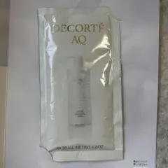 コスメデコルテ　AQ リペアエッセンスシャンプー　トリートメントシャンプー
