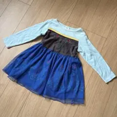 アナ雪　アナと雪の女王　ワンピース