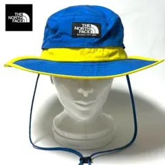 【新品】完売カラー THE NORTH FACE 定番ホライズンハットBY