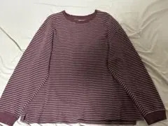 L.L.Bean サーマルロンT 90s 00s