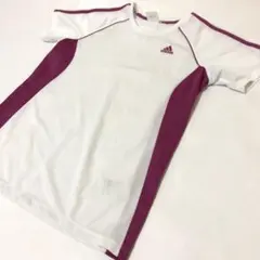 adidas半袖スポーツウェア