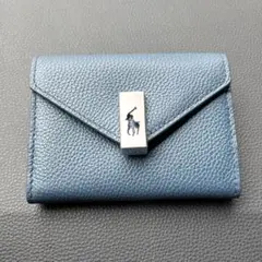 ポロ・ラルフ・ローレン カードケース