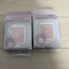 Wonjungyo モイストアップレディスキンパック 2個セットのサムネイル