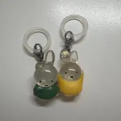 めじるしアクセサリー ミッフィー フレンズ　miffy