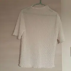 OLIVE des OLIVE半袖　トップス　ブラウス