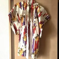 子供用や浴衣　100cm ひよこ商店