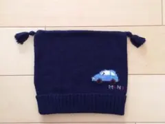 ♪ファミリア♪ニット帽Sサイズ