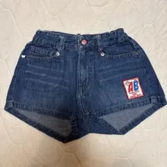 エンジェルブルー　パンツ