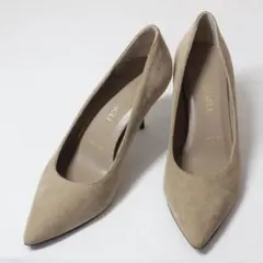 ブルーノマリ パンプス 36 1/2 36.5 23.0 23.5 02【美品】のサムネイル