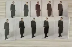 ジュン トレカ 最終値下げ