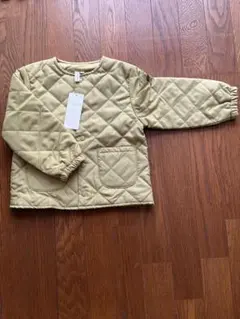 Samansa Mos2  Lagom  キッズジャケットのサムネイル