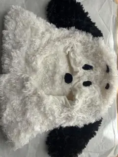 USJ スヌーピー　被り物