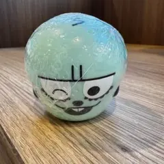 アンパンマン フランケンロボ おっきなアンパンマンマスコット 10