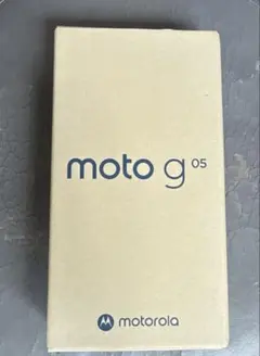 motorola moto G05 フレッシュラベンダー 新品未開封 2台 - メルカリ